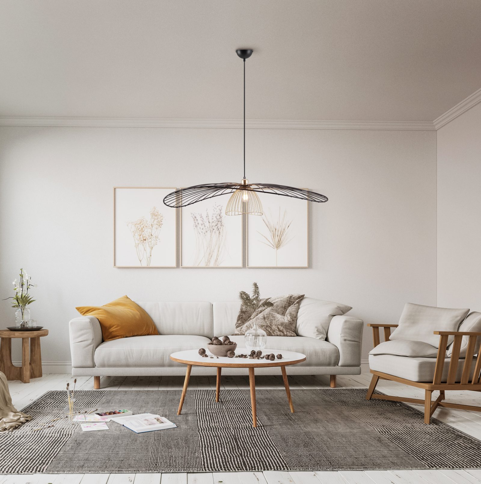 Luminaire lauris 1 m 2026